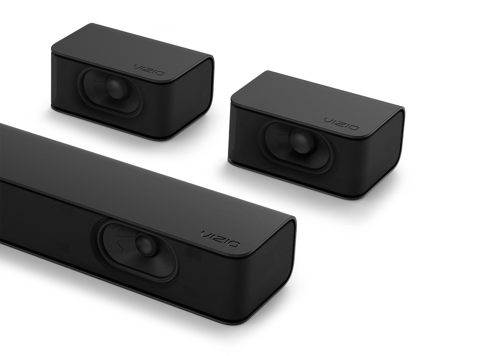 V Series 5.1 Sound Bar