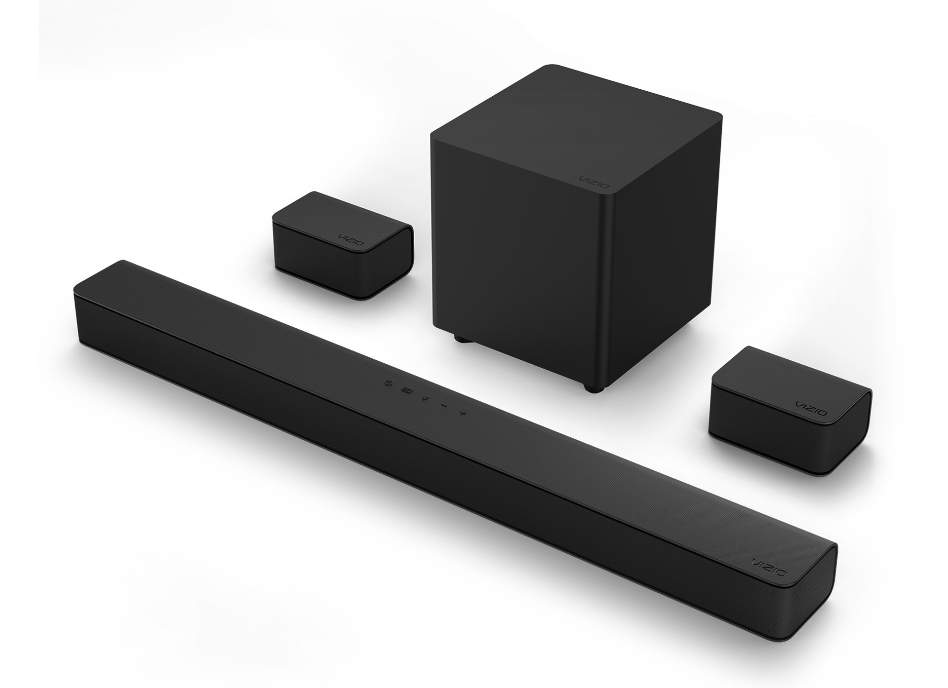 Best vizio hot sale sound bar