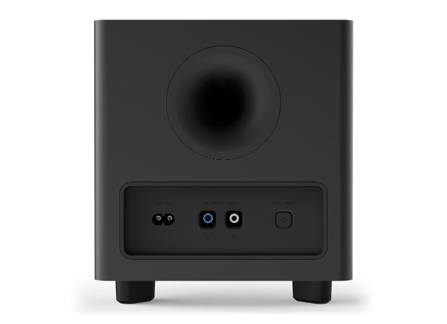 Vizio 5.1 soundbar clearance with wireless subwoofer