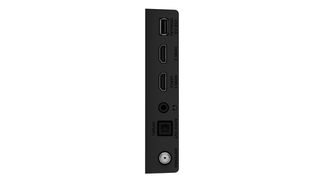 Vizio tv headphone jack hotsell