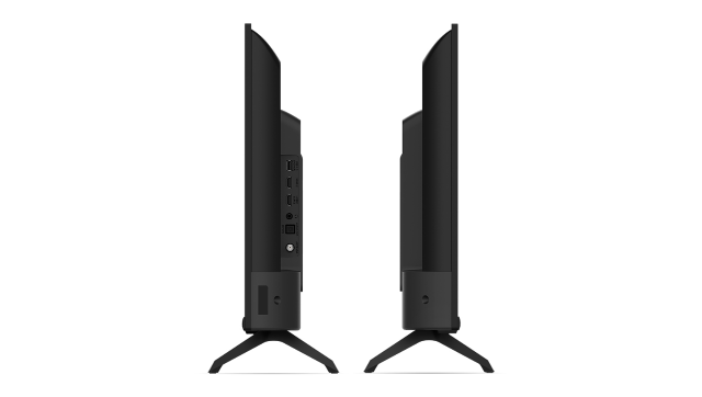 D-Series 32" Full Smart TV