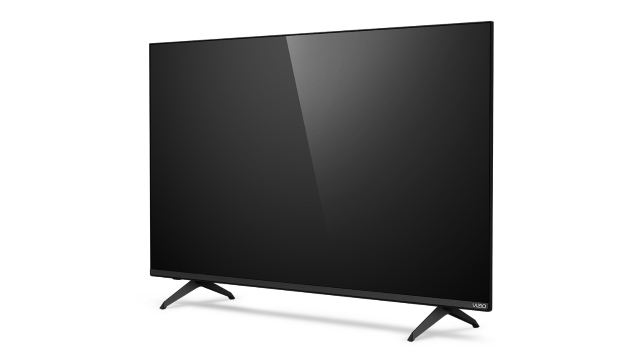 VIZIO 32 Class D-Series 1080p Full HD - Smart TV in Black