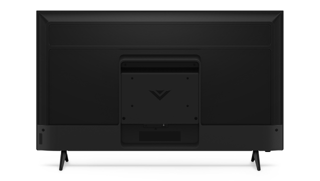 Power button store vizio tv