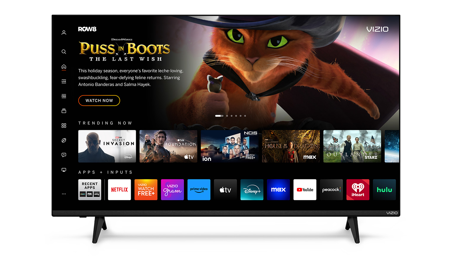 Vizio 40 outlet inch tv