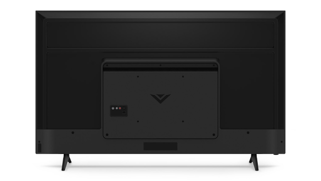 Soundbar for vizio sales 50 inch tv
