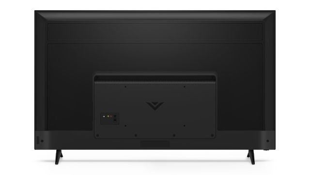 Vizio 55 online tv legs