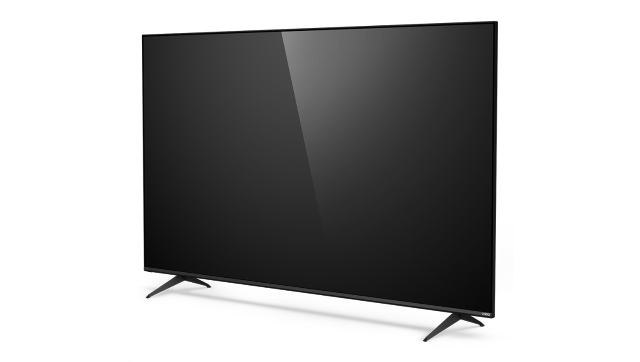 Vizio 70 V-Series TV Dimensions & Drawings