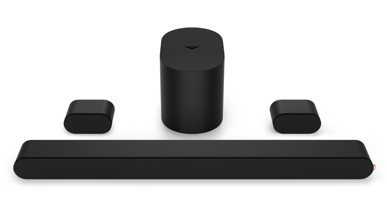 Vizio support