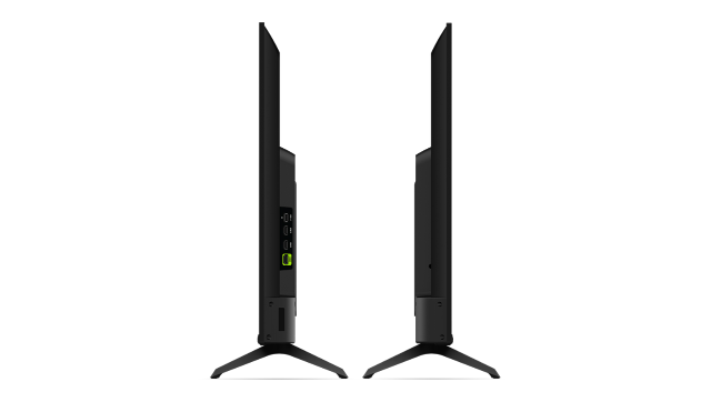 Left-Side View