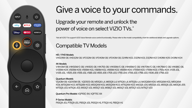 How to get netflix on vizio tv without remote 2025