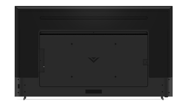 Vizio 65 hot sale inch smart tv