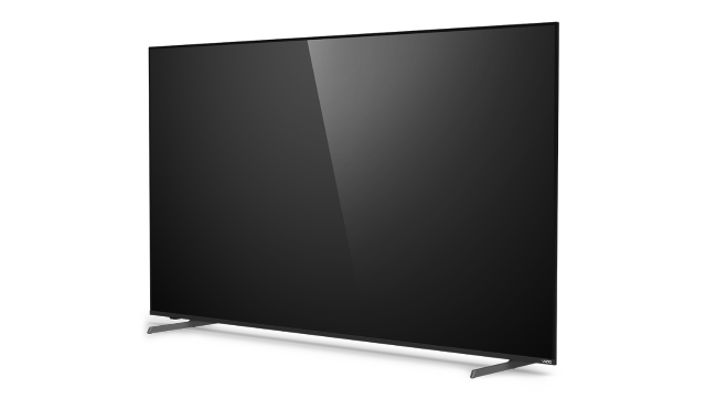  VIZIO Smart TV 4K QLED HDR de 75 pulgadas serie P con control  remoto de voz, Dolby Vision, juegos 4K 120Hz, compatibilidad con Alexa,  modelo P75Q9-J01, 2022 : Electrónica