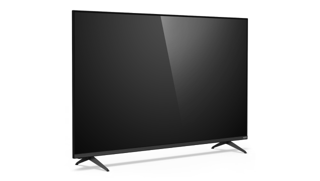 VIZIO 55” Quantum 4K QLED HDR Smart TV