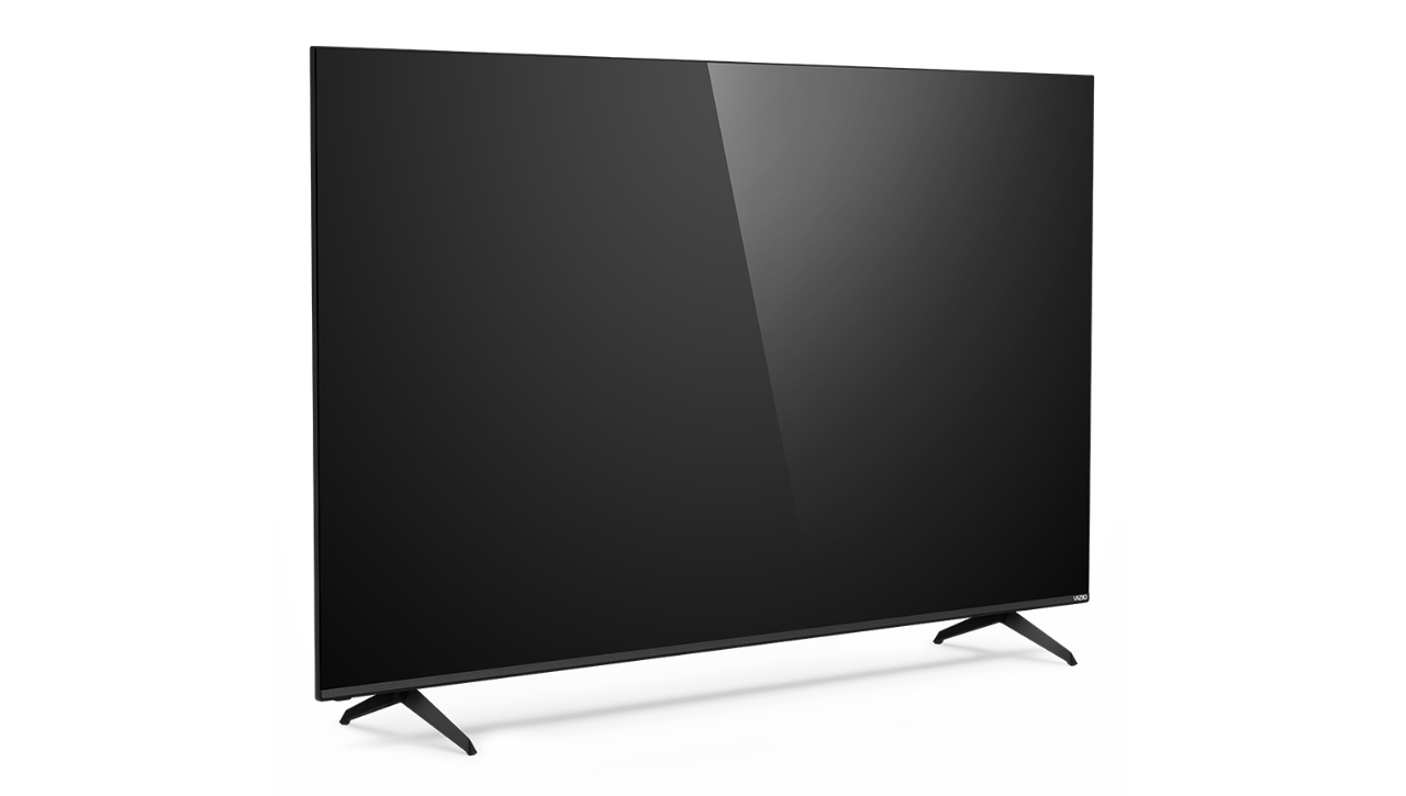 VIZIO 65” Quantum 4K QLED HDR Smart TV