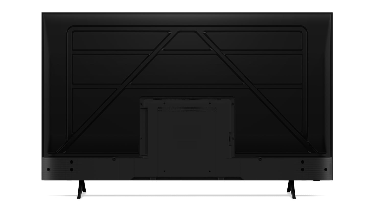 Back View