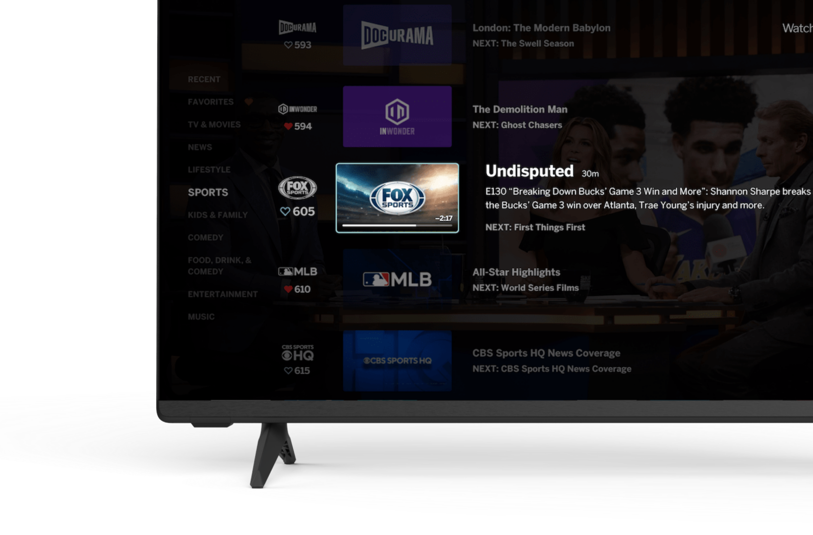 VIZIO - Smart TV Full HD 1080p de 24 pulgadas con Apple AirPlay y  Chromecast integrados, compatibilidad con Alexa, D24f-J09, modelo 2022