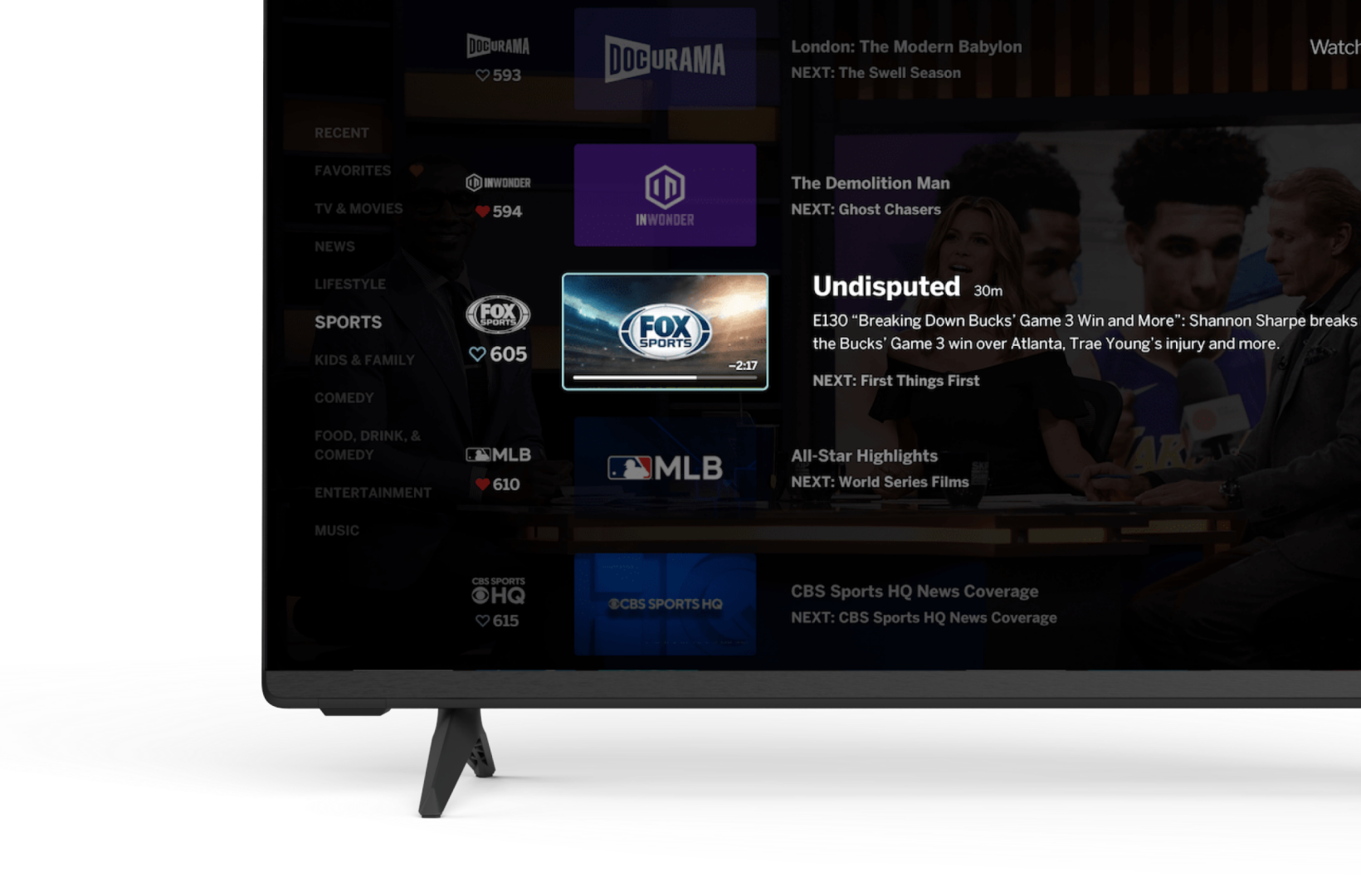 VIZIO - Smart TV Full HD 1080p de 24 pulgadas con Apple AirPlay y  Chromecast integrados, compatibilidad con Alexa, D24f-J09, modelo 2022