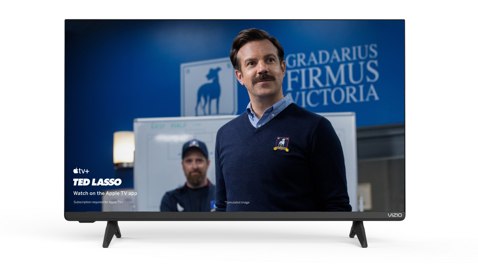 Samsung Televisor LCD LED 4K UHD de clase de 43 (42.5 de diámetro)