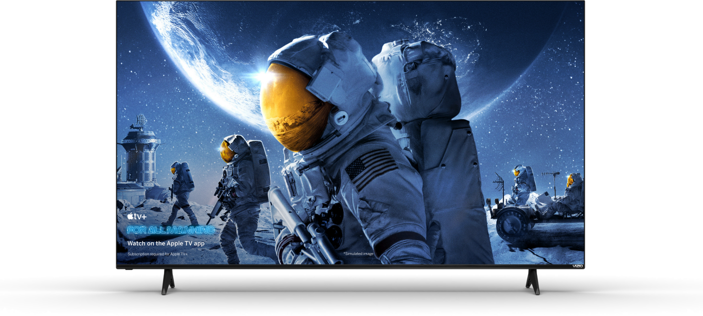 VIZIO DSeries 2440 inch Smart HD TVs VIZIO