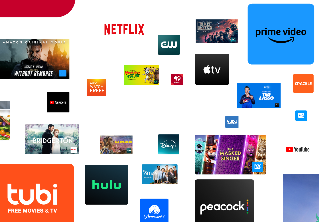  VIZIO Smart TV LED Quantum de 43 pulgadas M-Series 4K UHD con  Apple AirPlay y Chromecast integrados, Dolby Vision, HDR10+, HDMI 2.1,  velocidad de actualización variable, modelo M43Q6-J04, 2021 : Todo