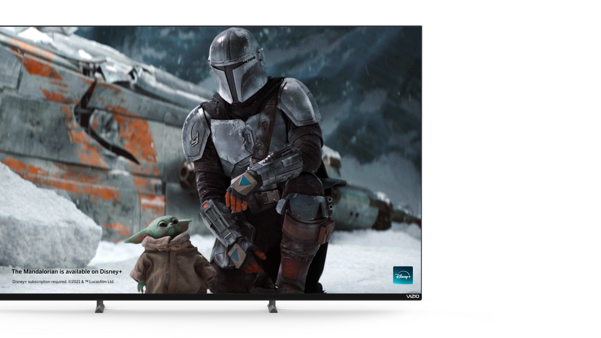 Dolby Vision Variable Refresh Rate & AMD FreeSync Gaming HDMI 2.1 HDR10+ VIZIO 65-Inch M-Series Quantum 4K UHD LED HDR Smart TV with Apple AirPlay and Chromecast Built-in 