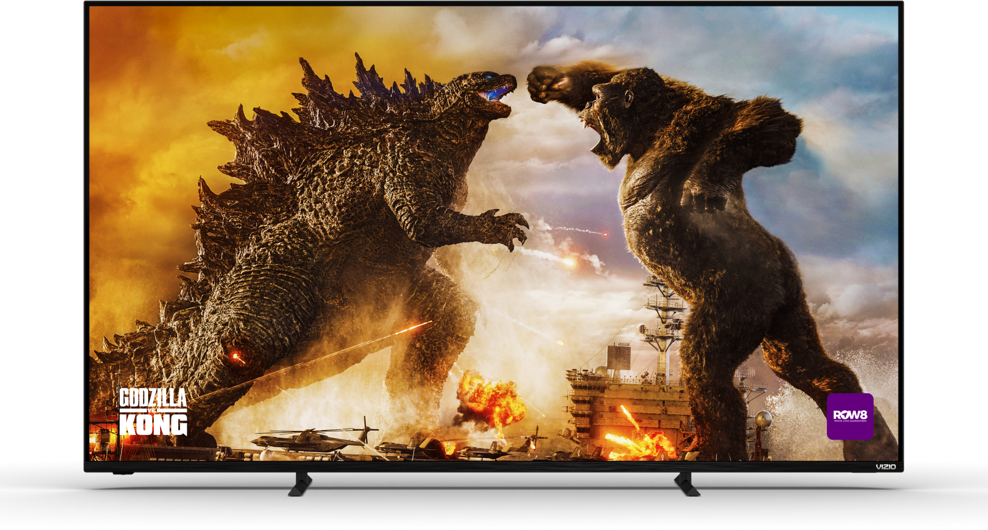 VIZIO MSeries Quantum 50 to 65 inch Smart 4K TVs VIZIO