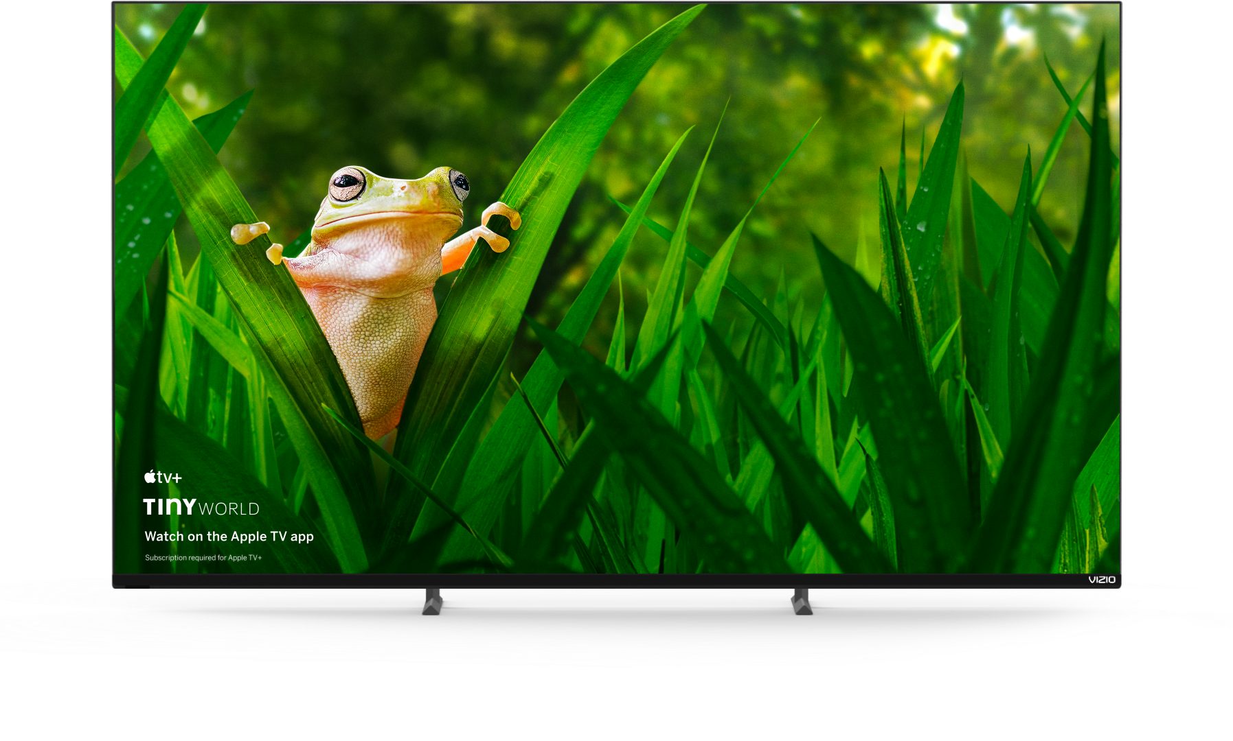 VIZIO Smart TV 4K QLED HDR de 43 pulgadas serie MQ6 con Dolby Vision, WiFi  6E, compatible con auriculares Bluetooth, compatibilidad con AMD FreeSync y