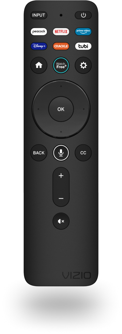  VIZIO Smart TV LED Quantum de 43 pulgadas M-Series 4K UHD con  Apple AirPlay y Chromecast integrados, Dolby Vision, HDR10+, HDMI 2.1,  velocidad de actualización variable, modelo M43Q6-J04, 2021 : Todo