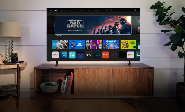VIZIO V-Series® 43