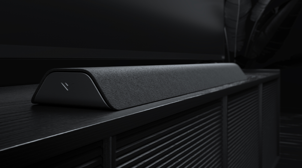 VIZIO MSeries™ AllinOne 2.1 Home Theater Sound Bar