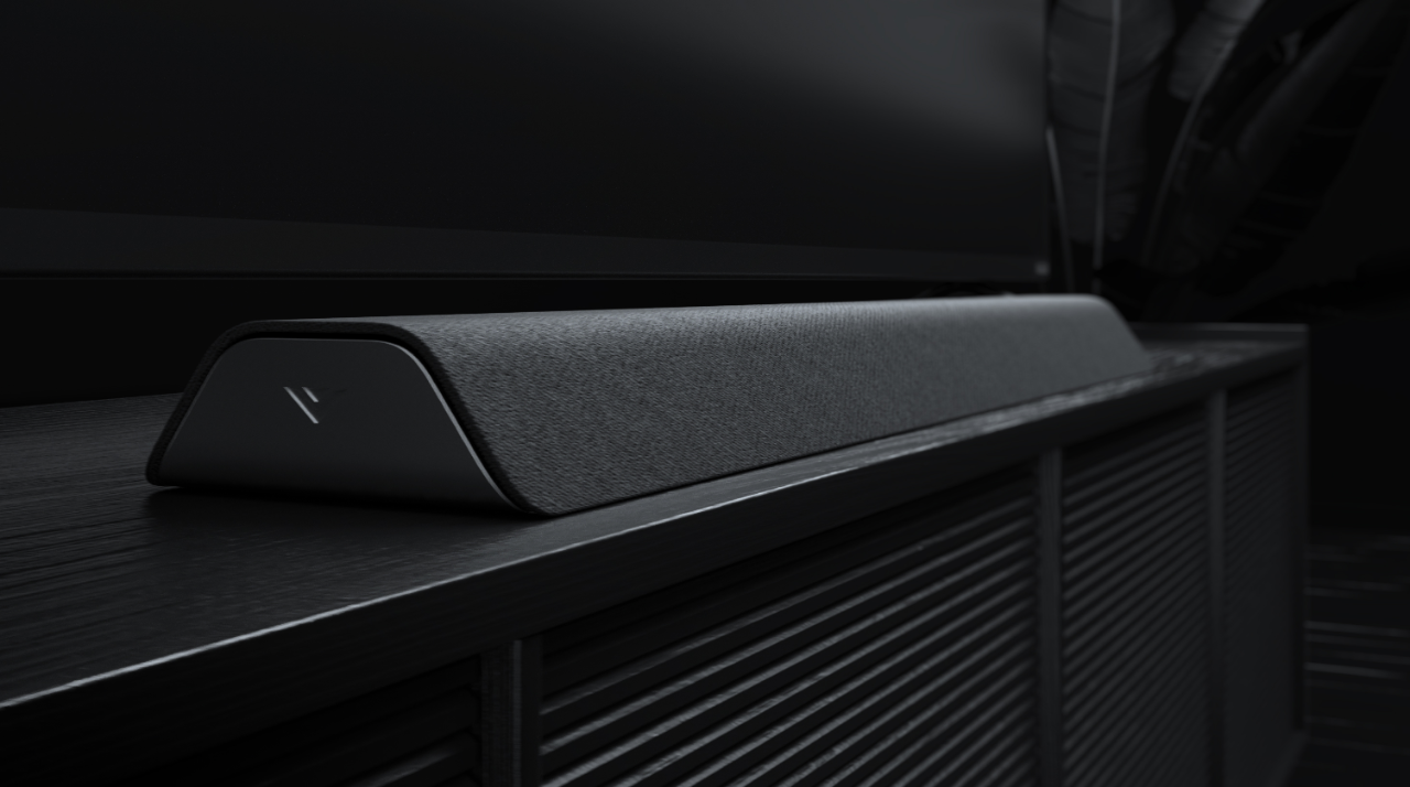 VIZIO M-Series™ All-in-One 2.1 Home Theater Sound Bar How To Adjust Bass On Vizio Sound Bar Without Remote