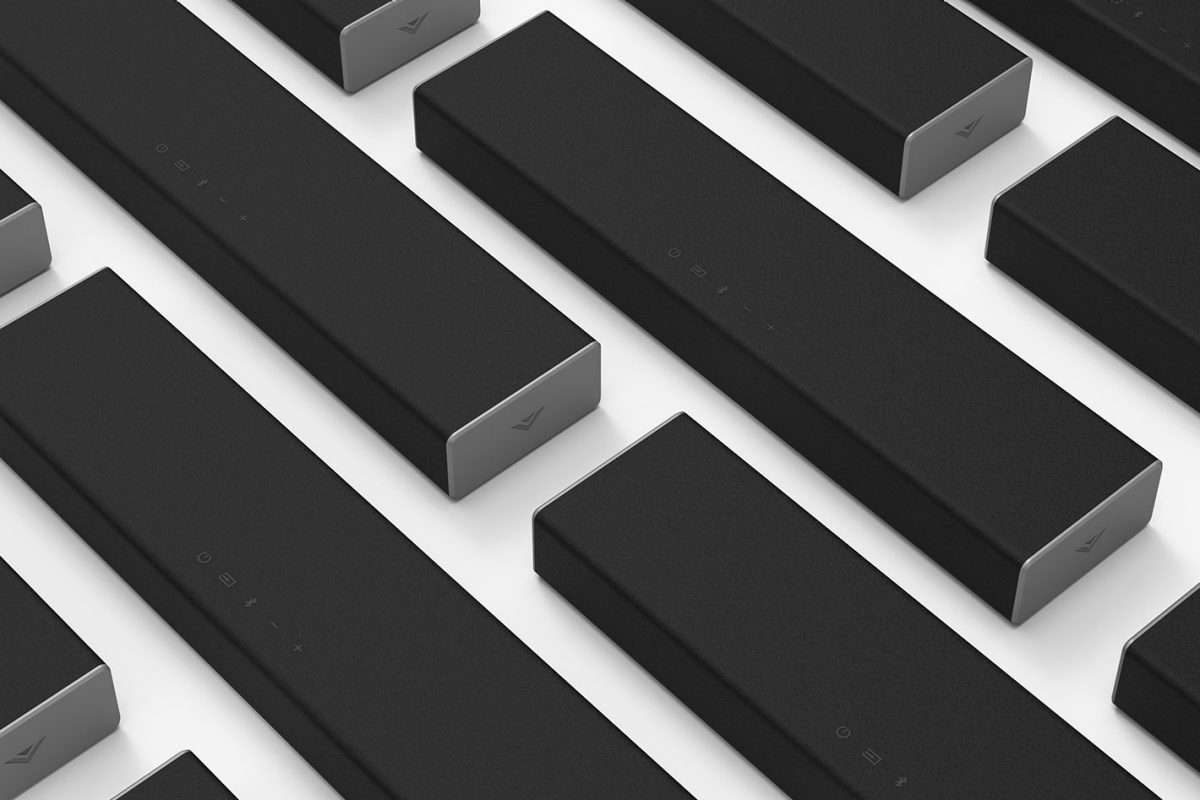 New vizio soundbar deals 2019