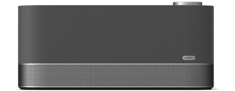 Vizio sales wifi speakers