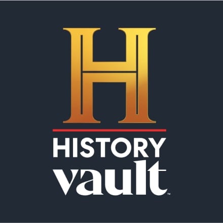HISTORY Vault